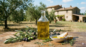 Zeytinyağı