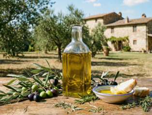 Zeytinyağı